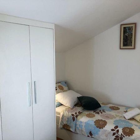Elegant Apartment Leila ดูบรอฟนิก ภายนอก รูปภาพ