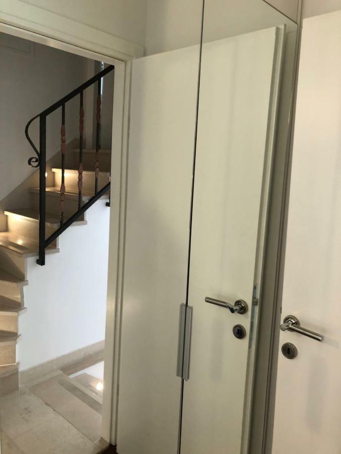 Elegant Apartment Leila ดูบรอฟนิก ภายนอก รูปภาพ