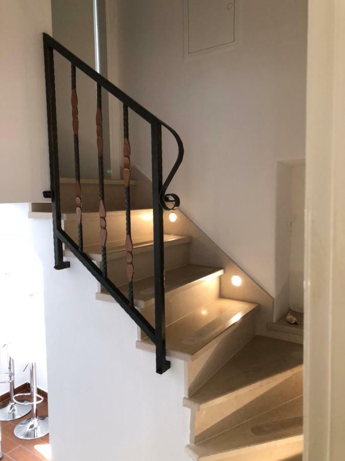 Elegant Apartment Leila ดูบรอฟนิก ภายนอก รูปภาพ