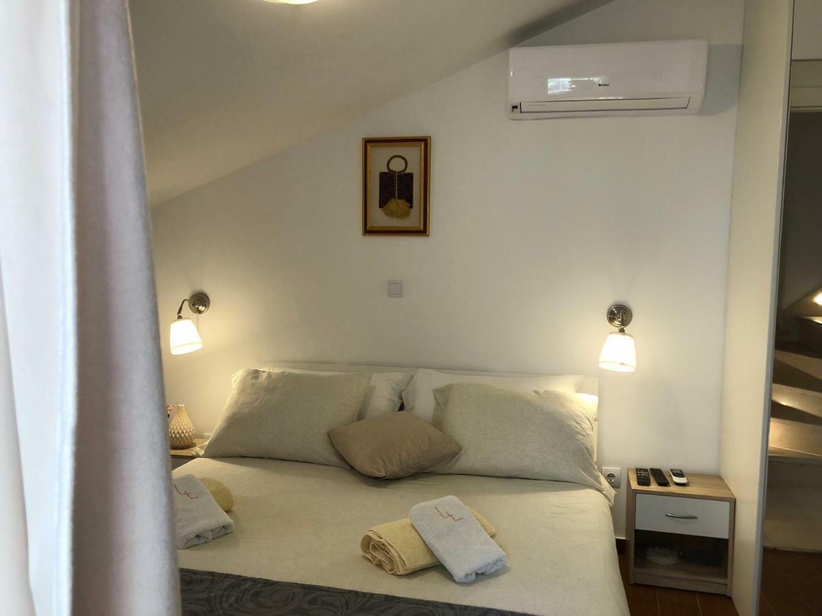Elegant Apartment Leila ดูบรอฟนิก ภายนอก รูปภาพ