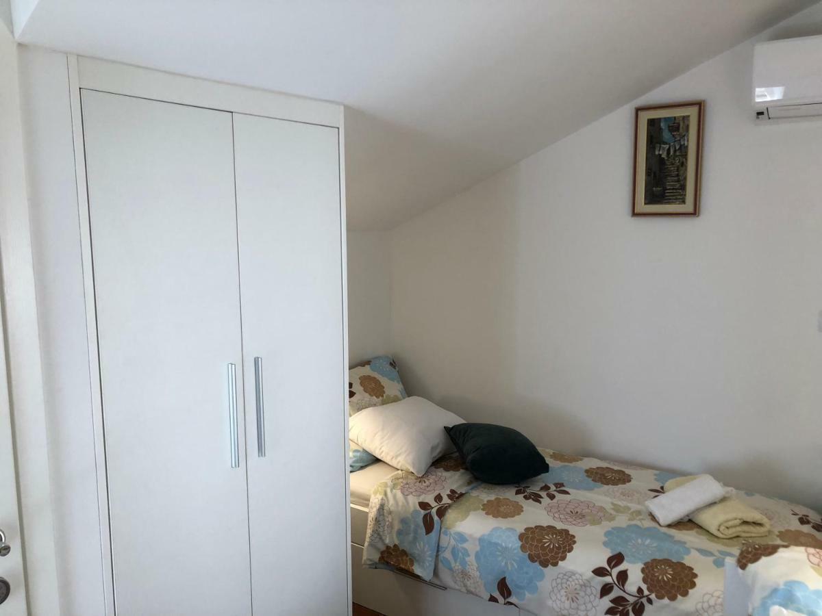 Elegant Apartment Leila ดูบรอฟนิก ภายนอก รูปภาพ