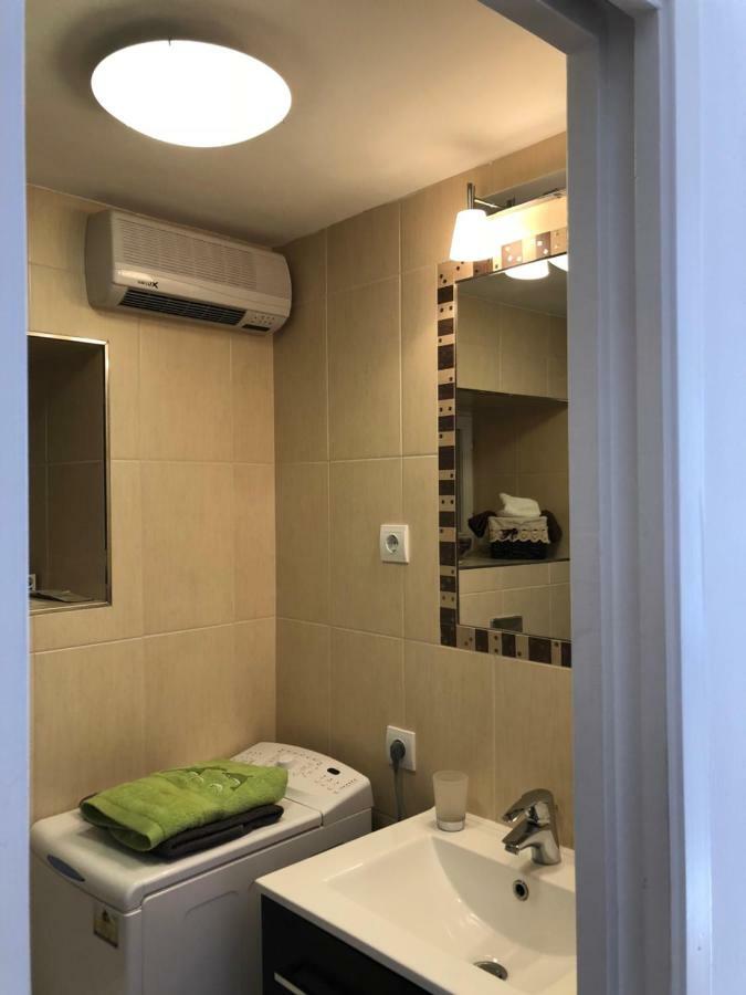 Elegant Apartment Leila ดูบรอฟนิก ภายนอก รูปภาพ