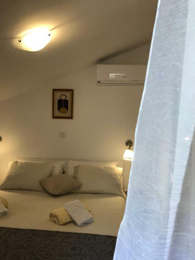 Elegant Apartment Leila ดูบรอฟนิก ภายนอก รูปภาพ